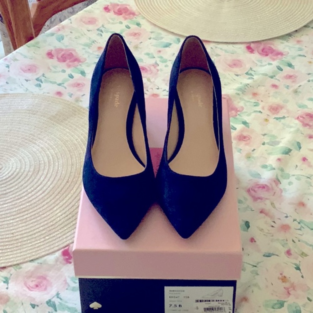 Kate Spade Shoes